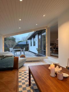 Stylish and peaceful seaside home near it all - 1