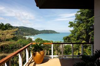 Luxury villa Kinnaree at Katamanda - 9