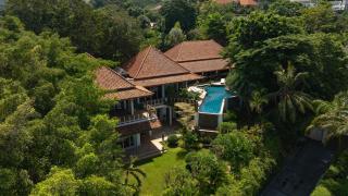Luxury villa Kinnaree at Katamanda - 8