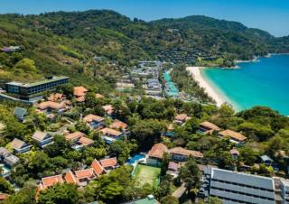 Luxury villa Kinnaree at Katamanda - 7