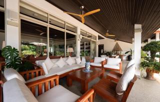 Luxury villa Kinnaree at Katamanda - 5