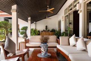 Luxury villa Kinnaree at Katamanda - 4