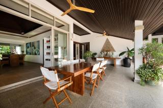 Luxury villa Kinnaree at Katamanda - 3