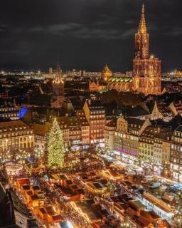 Cocon alsacien - 5 min du marché de Noël - Estrasburgo - 5