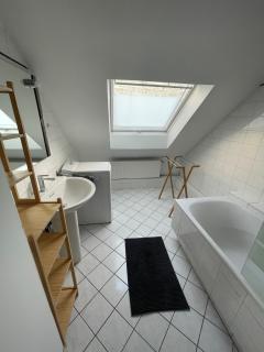 Cocon alsacien - 5 min du marché de Noël - Strasbourg - 3