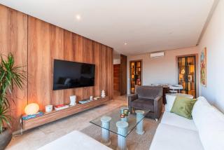 Appartement Azur ( piscine & design ) - 5