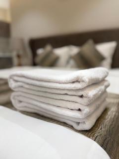 أوان ريزدنس Awan Residence - 1