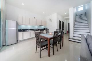 Pool villa at Oxygen Bangtao by Lofty - 7