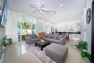 Pool villa at Oxygen Bangtao by Lofty - 8