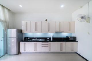 Pool villa at Oxygen Bangtao by Lofty - 2