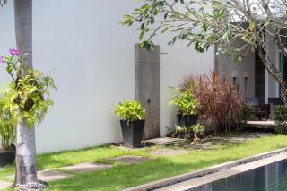 Pool villa at Oxygen Bangtao by Lofty - 4