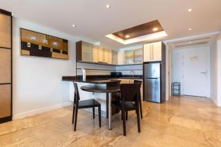 Sea view apartment at Bel Air Panwa - 7