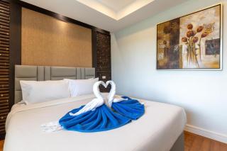 Sea view apartment at Bel Air Panwa - 6