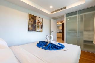 Sea view apartment at Bel Air Panwa - 5