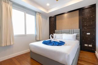 Sea view apartment at Bel Air Panwa - 3