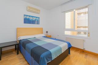 APARTAMENTO EN MADRID CENTRO COMODO 3ºc - 6