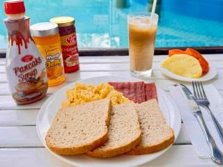 Mariner's Pension House - 4