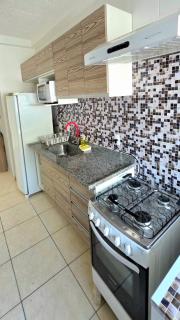 Apartamento 2 Quartos na Ocian em Praia Grande - 4