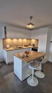 Logement entier appartement Bischoffsheim - 9