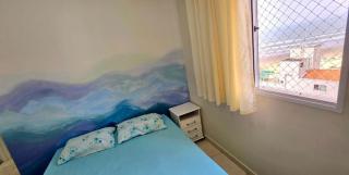 Apartamento 2 Quartos na Ocian em Praia Grande - 7