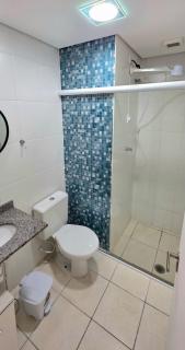 Apartamento 2 Quartos na Ocian em Praia Grande - 5