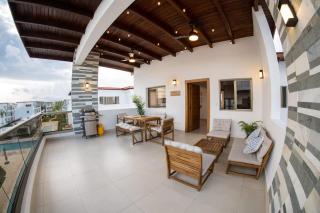 Prime Location 1BR Loft Punta Cana - Punta Cana - 9