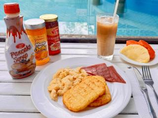 Mariner's Pension House - 7