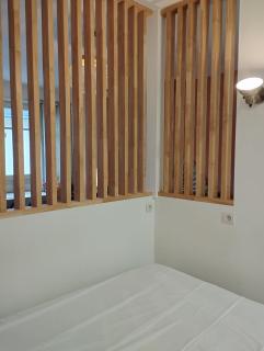 * LE CHAMARELLE * Hyper Centre Auray * - 2