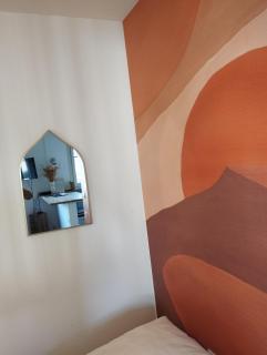 * LE CHAMARELLE * Hyper Centre Auray * - 4