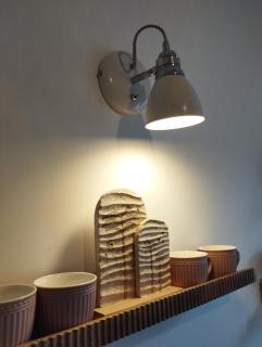 * LE CHAMARELLE * Hyper Centre Auray * - 3