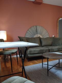 * LE CHAMARELLE * Hyper Centre Auray * - 1