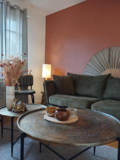 * LE CHAMARELLE * Hyper Centre Auray * - 3