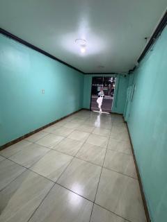 Quarto privado no centro 203 - 1