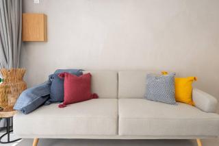 Las Calas San Agustín - Con acceso a piscina - 6