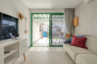 Las Calas San Agustín - Con acceso a piscina - 4