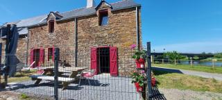 Maison de la vilaine - 9