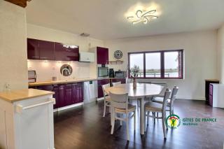 Maison de la vilaine - 7