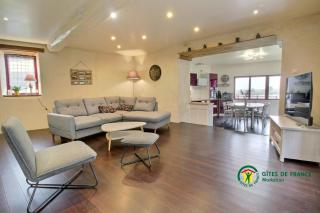 Maison de la vilaine - 6