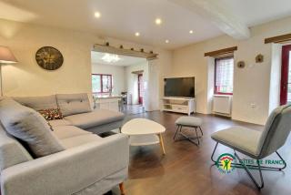 Maison de la vilaine - 5