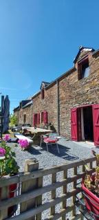 Maison de la vilaine - 2