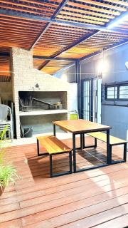 Casitas Atlántida - 6