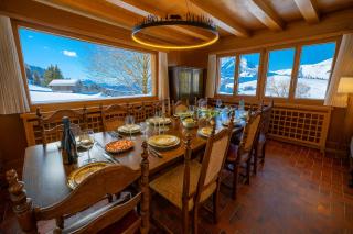 Domaine exceptionnel avec 5 Suites - 1