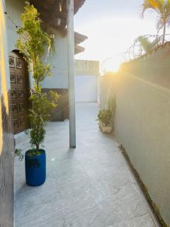 Casa Mongaguá aconchego - 0