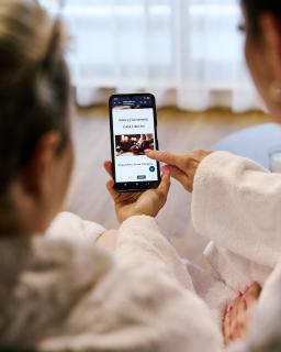 Aparthotel Green Concrete - 1