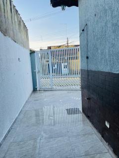 Casa Mongaguá aconchego - 1