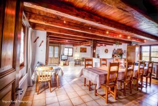 Gîte de charme Alsacien près de Colmar - 8