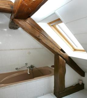 Gîte de charme Alsacien près de Colmar - 3