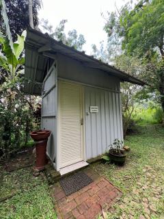 Sitinggil muncul Glamping and Villas - 7