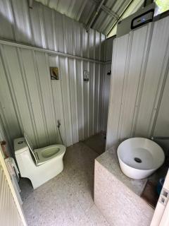 Sitinggil muncul Glamping and Villas - 6