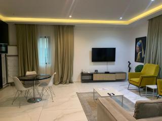 The Pelican Lagos - 1